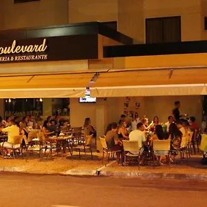 4* Hotel Boulevard By Wam Experience