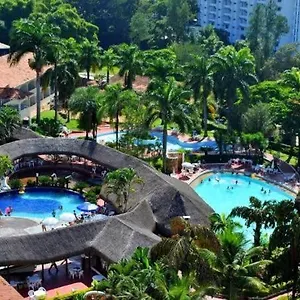 5* Hotel Hot Springs - Aptos Com Banheira - Piscinas Termais 24 Horas